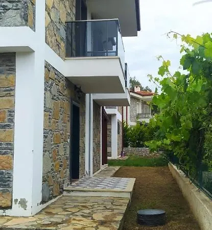 빌라 Evi Kiraya Vermiyoruz Hesabi Kapatamiyorum