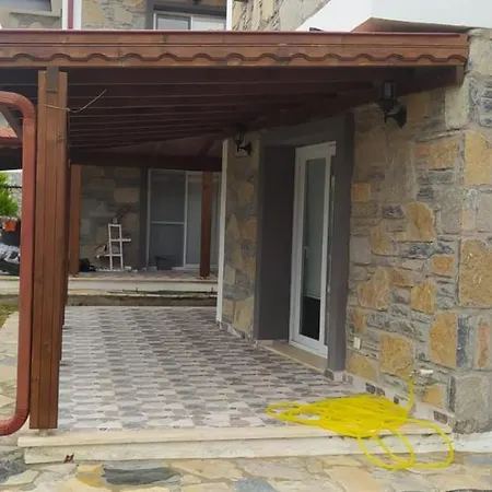 Evi Kiraya Vermiyoruz Hesabi Kapatamiyorum